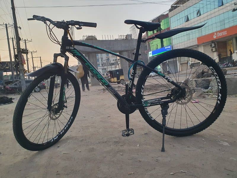 imported aluminum 29 inches cycle for sale 1