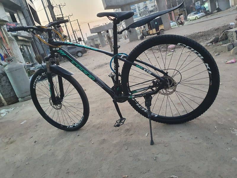 imported aluminum 29 inches cycle for sale 3