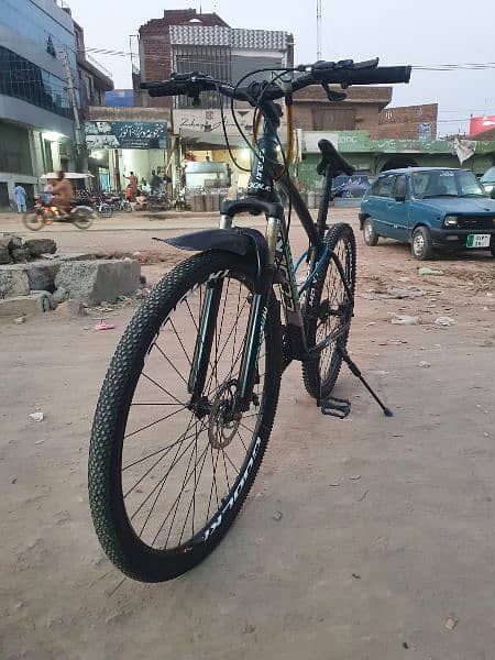 imported aluminum 29 inches cycle for sale 4