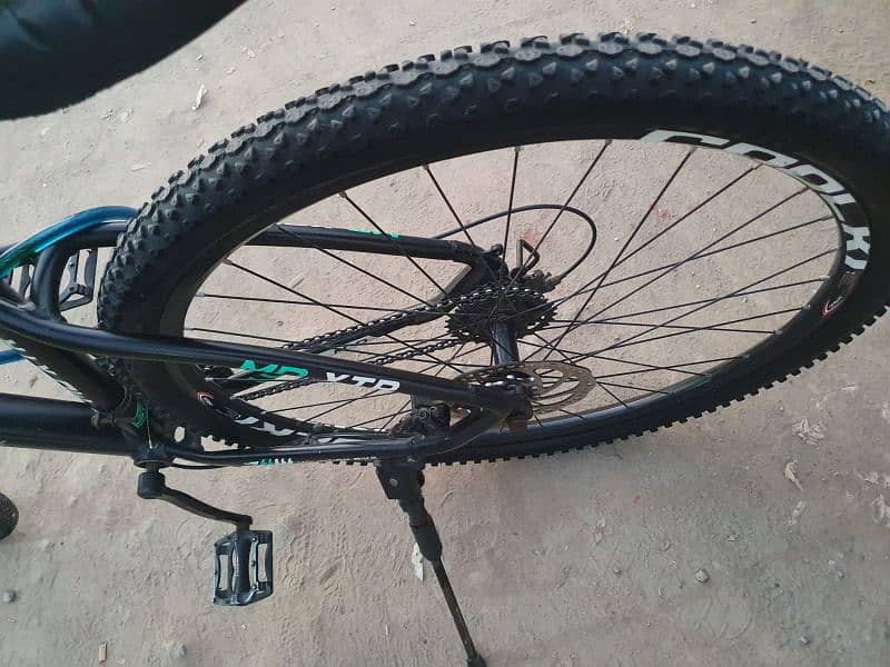 imported aluminum 29 inches cycle for sale 5