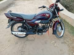 Honda pridor( excellent condition)