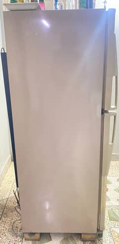 DAWLANCE 9177WBS Fridge