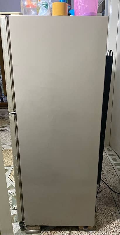 DAWLANCE 9177WBS Fridge 1