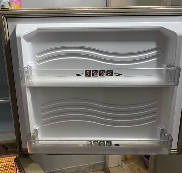 DAWLANCE 9177WBS Fridge 6