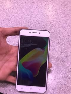 oppo A71k