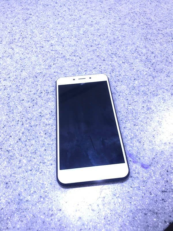 oppo A71k 3