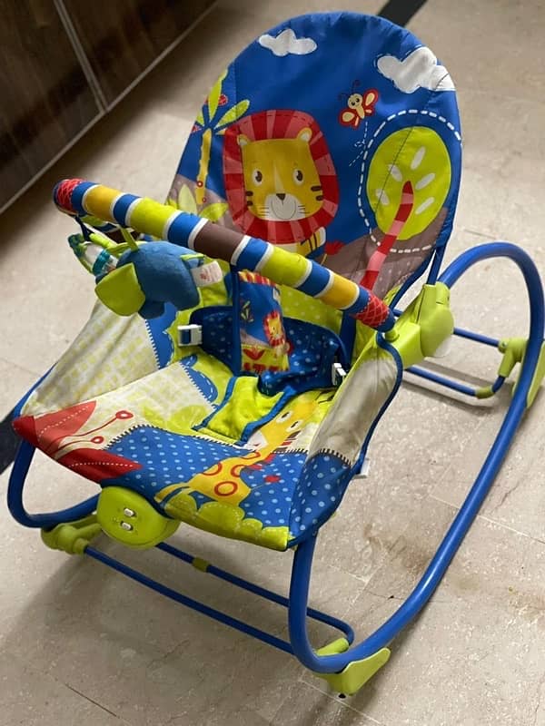 baby cheers for Sale in Pwd Islamabad 4