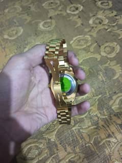 Rolex Watch 0