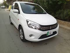 Suzuki Cultus VXL 2020 0