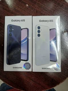 SAMSUNG A15 8/256 For Sale