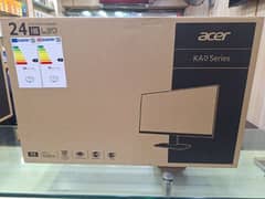 ACER 24 INCH BRAND NEW LED BOX PACK