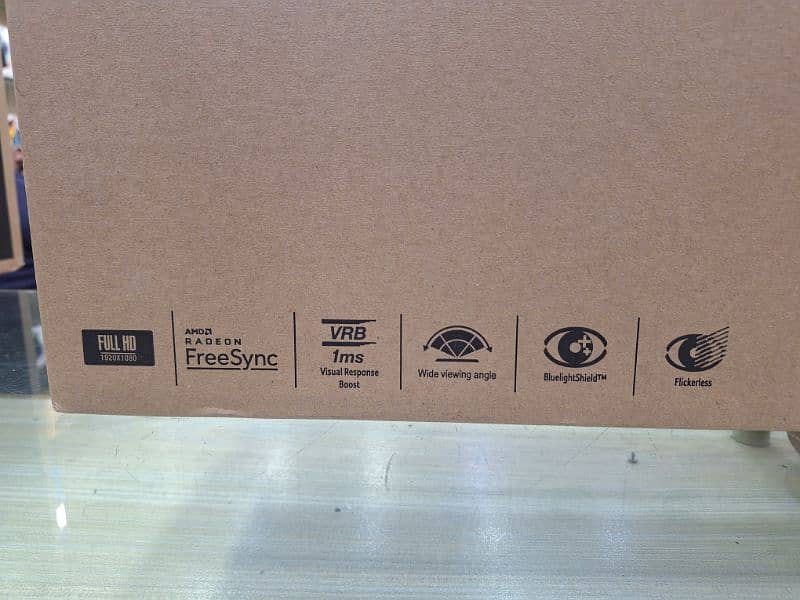 ACER 24 INCH BRAND NEW LED BOX PACK 2