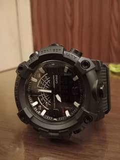 Casio G shock