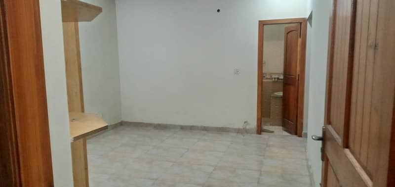 12 Marla Open Basement For Rent G15/3 Islamabad 1