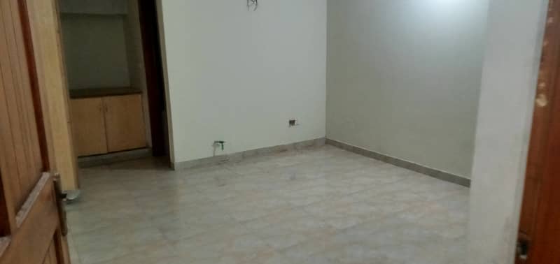 12 Marla Open Basement For Rent G15/3 Islamabad 6