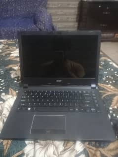 Acer Slim Gen Core i5 5th gen 8gb 128gb m2 sata ngff 10/10 Conditoin