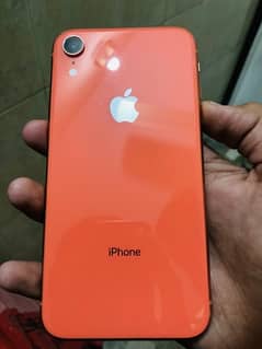 iPhone XR , Non Active, BH 83% , 64 GB 0