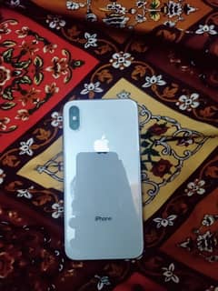 Iphone x in mint condition for urjnt sale Approved