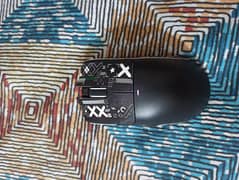 Attack Shark X11 wireless gaming mouse