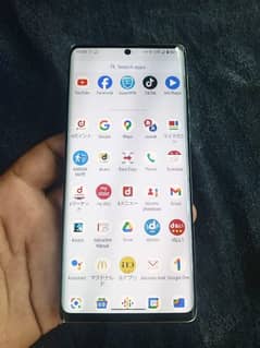 sharp Aquos r6 PTA tax 6200