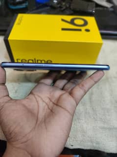 REALME 9i