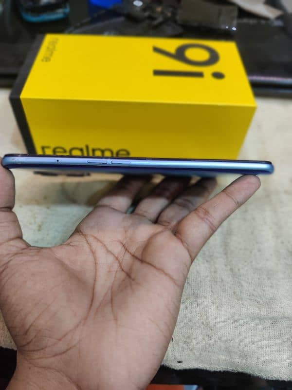 REALME 9i 0