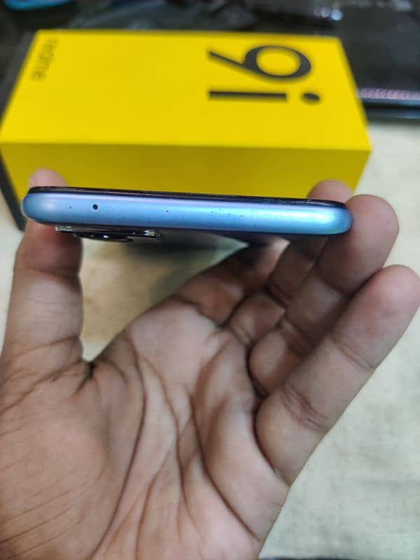 REALME 9i 1