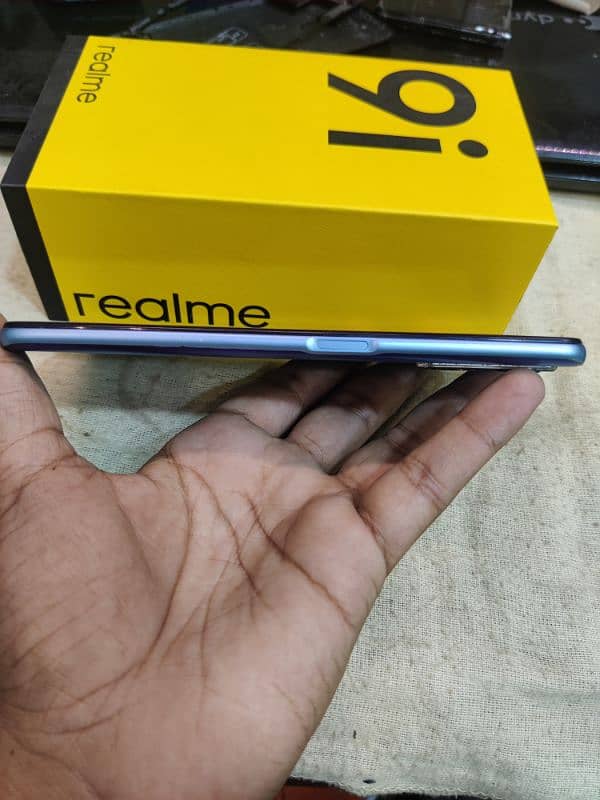 REALME 9i 3