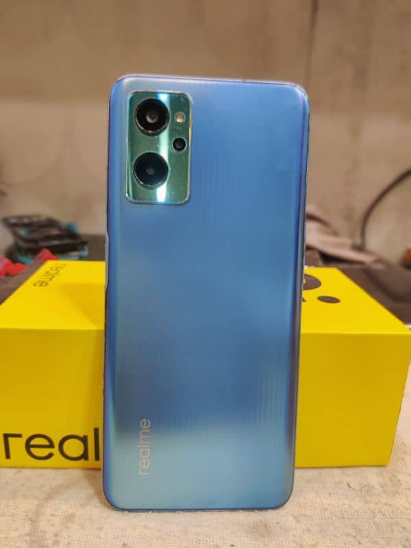 REALME 9i 4