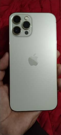 iphone 12 pro maX 128 gb factory 0