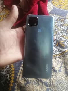 oppo A15