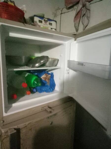 balance freezer medium size 4