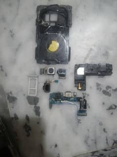 samsung s8 parts