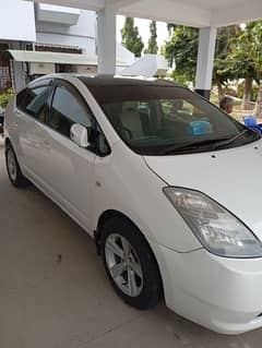 Toyota Prius 2009