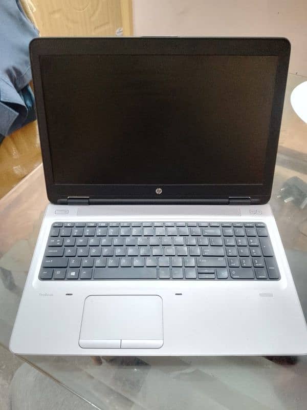 HP Chromebook 3