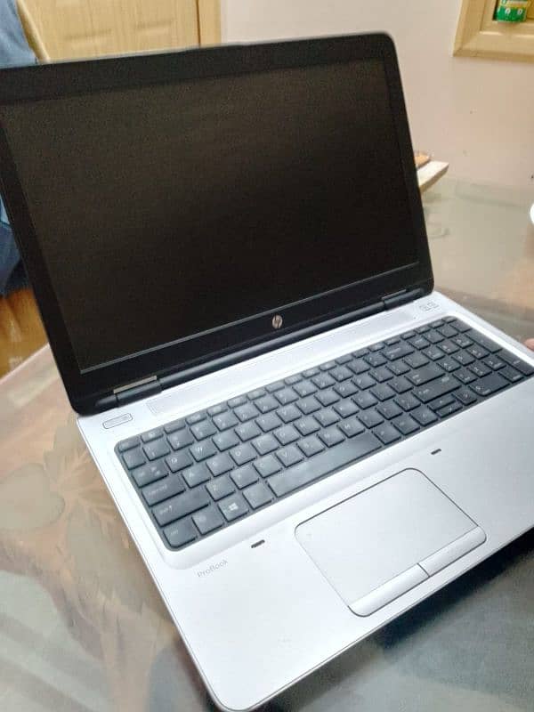 HP Chromebook 4