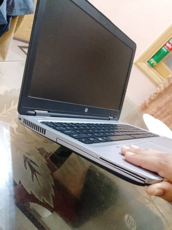 HP Chromebook 7