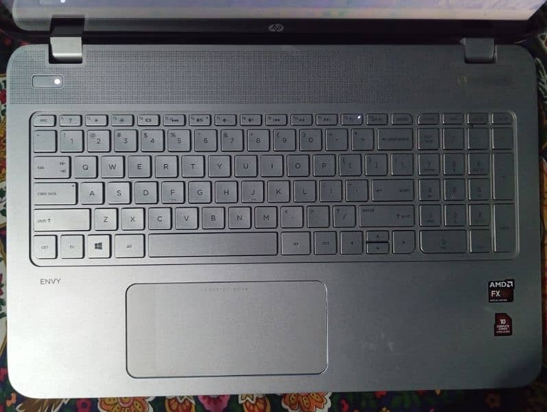 hp Amd series laptop for sale 0