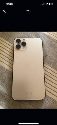 iphone 11 pro 64 gb