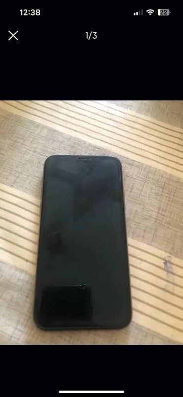 iphone 11 pro 64 gb 1