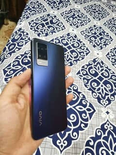 vivo v21  128/8 pta Approved 0