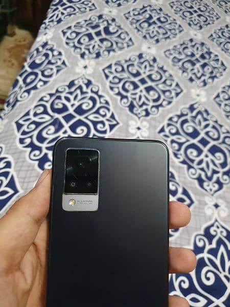 vivo v21  128/8 pta Approved 3