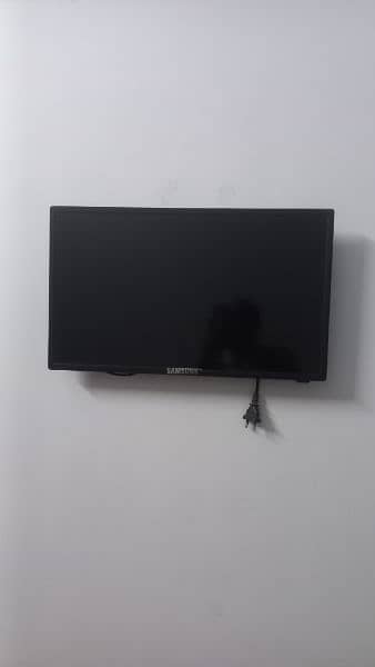 LED TV 24Inch 1