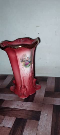 flower vase