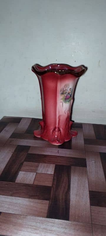 flower vase 1