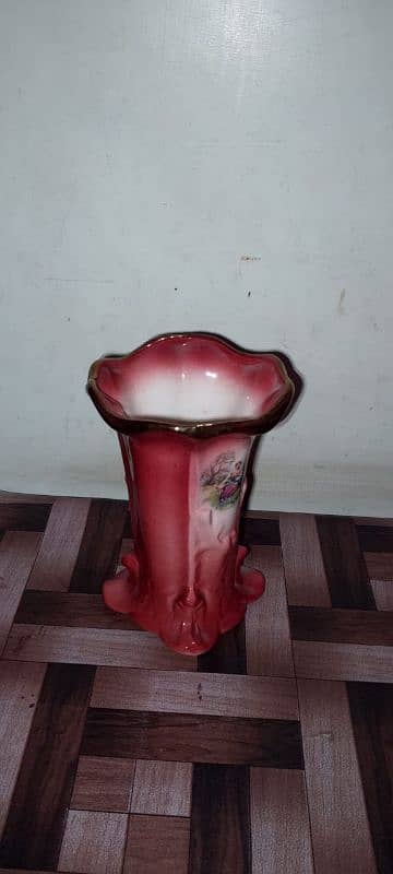 flower vase 2