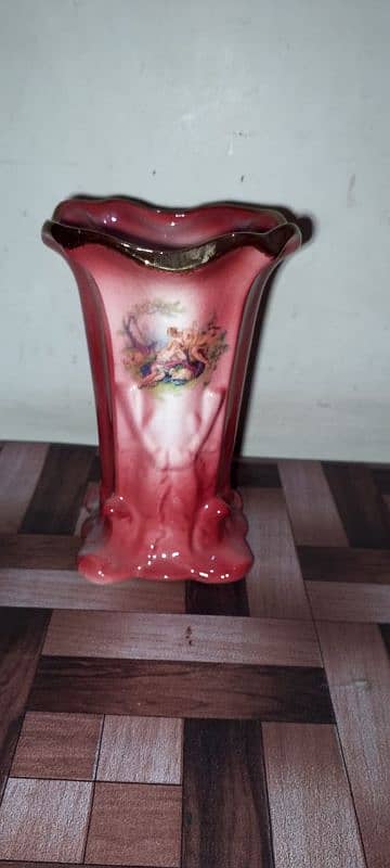 flower vase 3