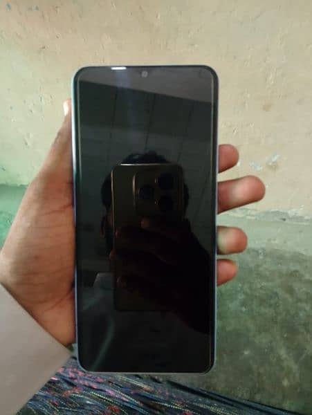 Realme note50  4/128 1