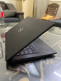 Dell Latitude 7290 i7 8th gen 16gb/512gb