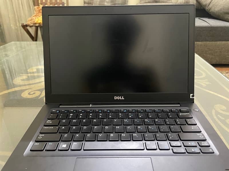 Dell Latitude 7290 i7 8th gen 16gb/512gb 3